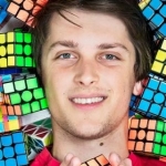 alireza.Rubik