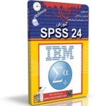 آموزش spss 24