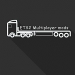 ETS2 Multiplayer mods