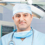 دکتر حسنانی جراح زیبایی بینی