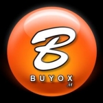 بایوکس : Buyox.ir