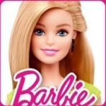 Cupcake barbie