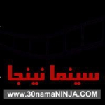 سینما نینجای ایران ( سعیدی )