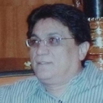 طارق خراسانی