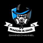 Gamer SmokKinG