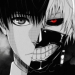 Tokyo Ghoul Official