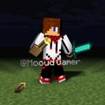 MooudGamer