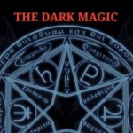 THE DARK MAGIC