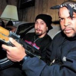 Ice cube