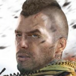 Soap Mactavish