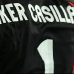 HOLY IKER...