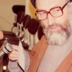 محمد حسینی بهشتی