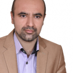 علی غیاثی مدرس زیست کنکور