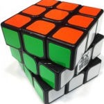 rubik world