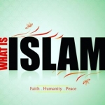 what is islam  اسلام چیست ؟