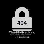۴۰۴هکینگ - The404Hacking