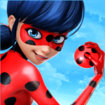 Ladybug