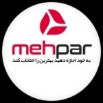 فروشگاه اینترنتی مه پر