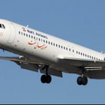 هواپیمایى نفت/NaftAirLine