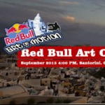 RedBull Art Of Motion