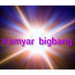 kamyar  bigbang