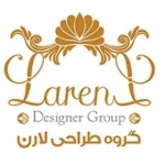 گروه طراحی لارن