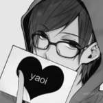 Yaoi anime