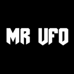 mr ufoo