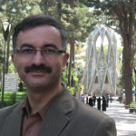 سید محمود طاهری