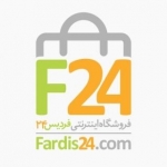 فروشگاه اینترنتی فردیس24