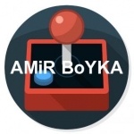 Amir.booyka