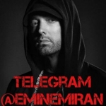 Telegram:@Eminemiran