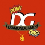 diamond GAMES