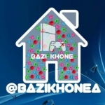 BAZI KHONE