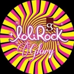 گروه دوبلاژ LoliRock Glory