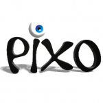 Pixo Animition Studio