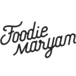 Foodiemaryam