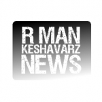 Arman Keshavarz News