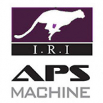 البرز پلیمر سپاهان (APS MACHINE)