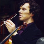 Sherlocked