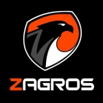 ZAGROS BIKE