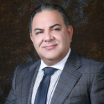 دکتر حسام فیروزی