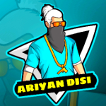 ARIYAN_DISI