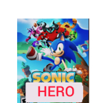 Sonic HERO