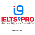 IELTS9PRO