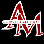 Amirreza Mahdian