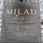 Chi-Chi Clip Of Milad