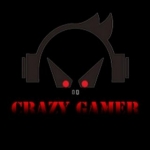 Crazy gamer