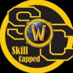 Skill Capped