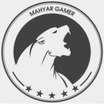 MAHYAR GAMER